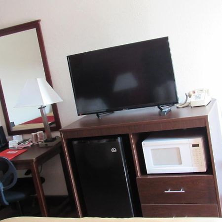 Econo Lodge Карлайл Екстер'єр фото