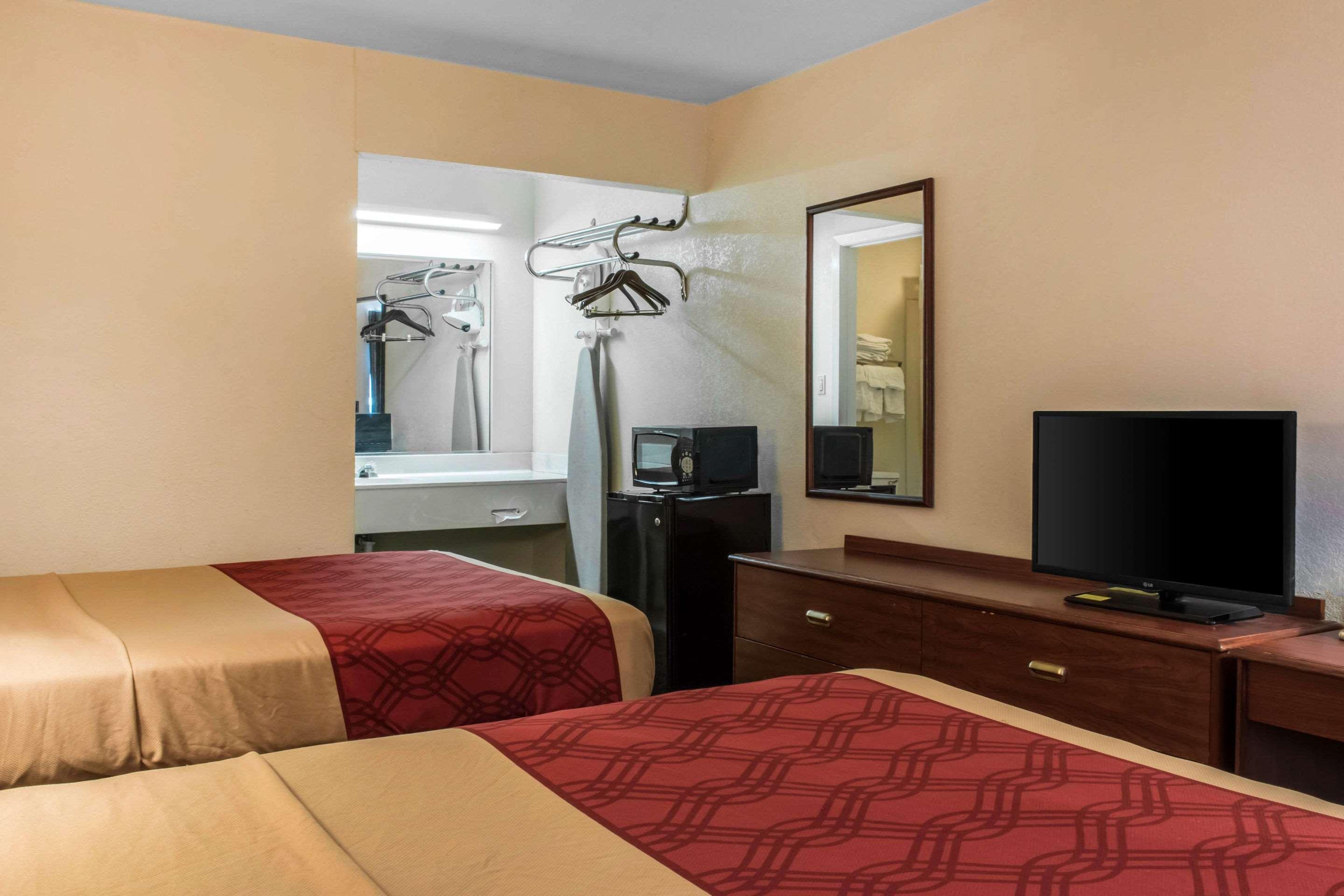 Econo Lodge Карлайл Екстер'єр фото
